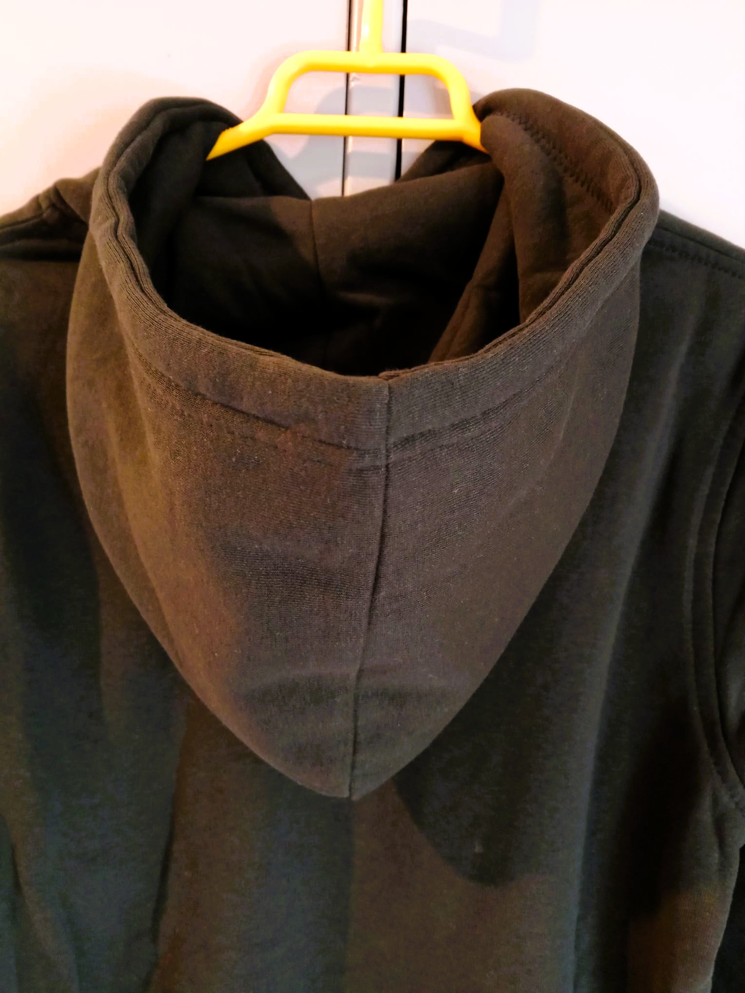 SUDADERA RECTA SERPIENTE ROJA - Imagen 3